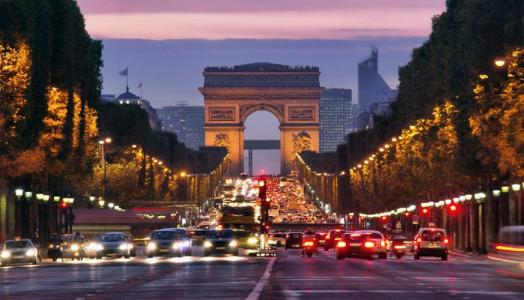 Mercure Paris Arc de Triomphe Wagram - 18