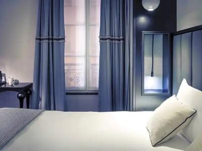 Mercure Paris Arc de Triomphe Wagram - 37