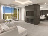 Premier Penthouse Delano Suite