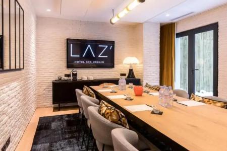 Laz' Spa Urbain Paris - 46