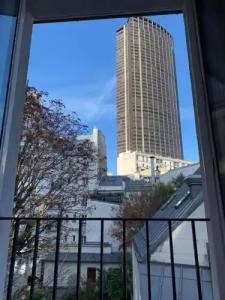 DE PARIS MONTPARNASSE - 176