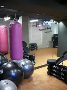 Moxy Lille City - 5