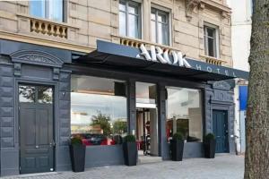 Hotel Arok, Strasbourg