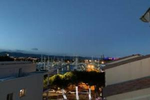 Hotel La Villa Port d'Antibes & Spa, Antibes