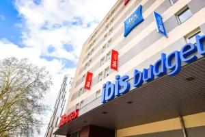 Ibis budget Dijon Centre Clemenceau, Dijon