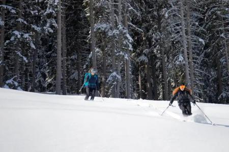 Ecrin Blanc Resort Courchevel - 33