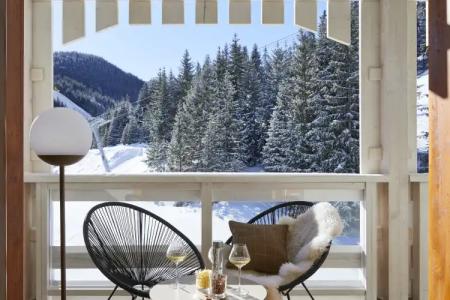 Ecrin Blanc Resort Courchevel - 6