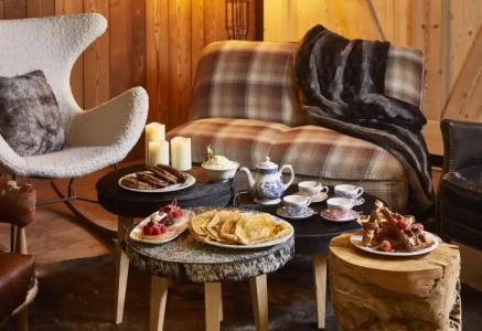 Ecrin Blanc Resort Courchevel - 49