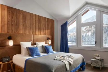 Ecrin Blanc Resort Courchevel - 5