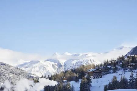 Ecrin Blanc Resort Courchevel - 29