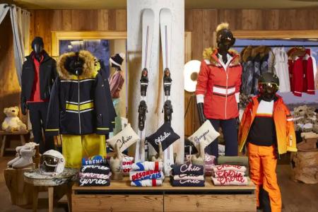 Ecrin Blanc Resort Courchevel - 32