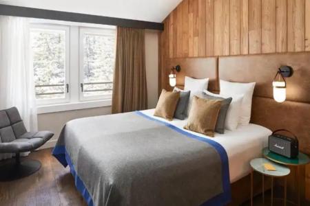 Ecrin Blanc Resort Courchevel - 24