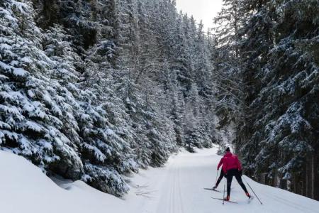 Ecrin Blanc Resort Courchevel - 34