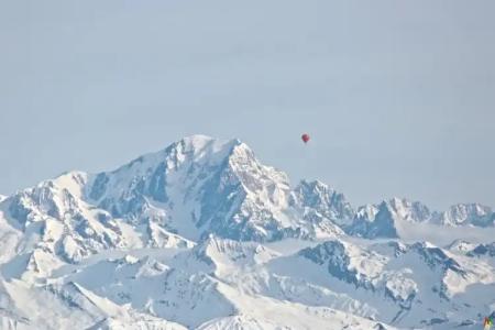 Ecrin Blanc Resort Courchevel - 30