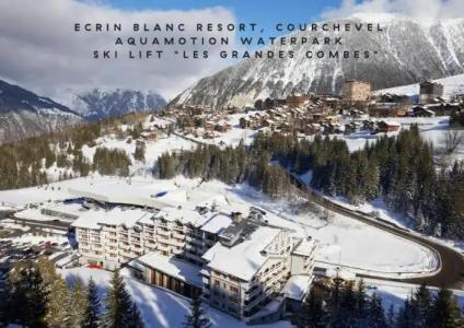 Ecrin Blanc Resort Courchevel - 18