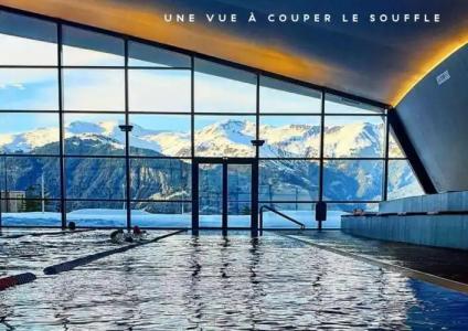 Ecrin Blanc Resort Courchevel - 23