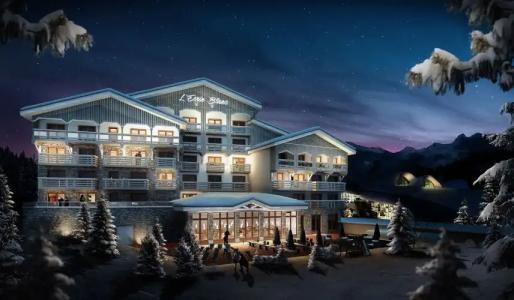 Ecrin Blanc Resort Courchevel - 0