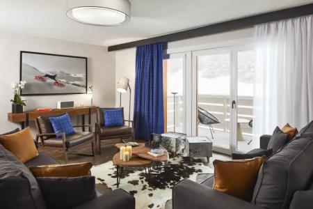 Ecrin Blanc Resort Courchevel - 42