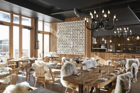 Ecrin Blanc Resort Courchevel - 11