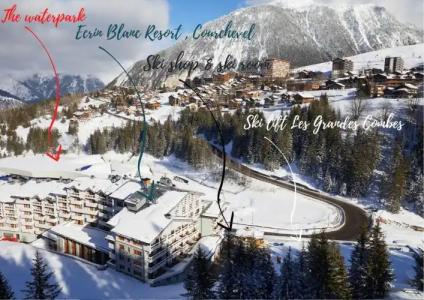 Ecrin Blanc Resort Courchevel - 17