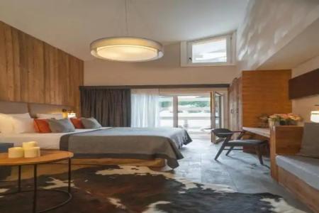 Ecrin Blanc Resort Courchevel - 3