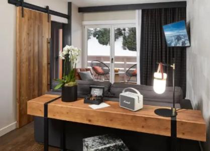 Ecrin Blanc Resort Courchevel - 76