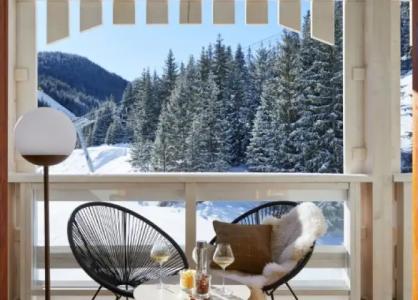 Ecrin Blanc Resort Courchevel - 63