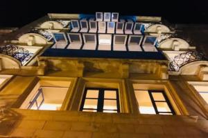 Hotel Pjazza Merkanti - Boutique Living, Valetta