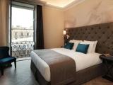 Superior Double room with city view