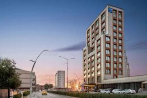 Tryp by Wyndham Istanbul Topkapi, Istanbul