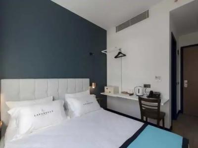 Levent Lavandula - 35