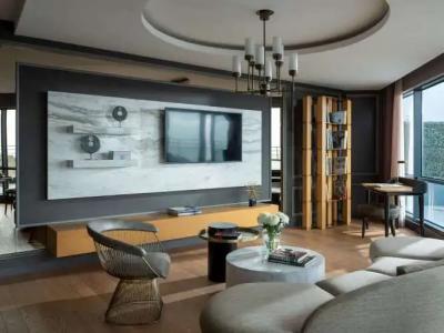 Sofitel Istanbul Taksim - 142