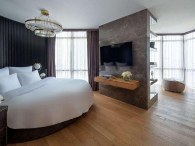 Sofitel Istanbul Taksim - 145