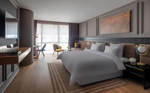 Sofitel Istanbul Taksim - 100