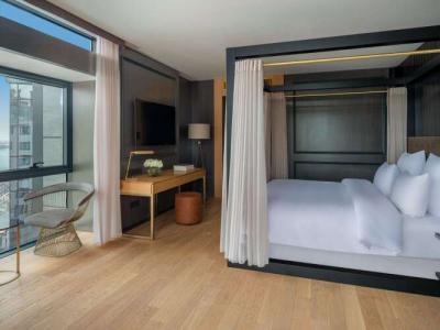 Sofitel Istanbul Taksim - 146