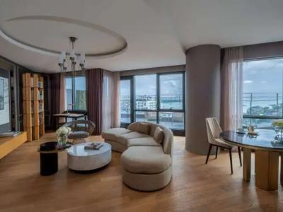 Sofitel Istanbul Taksim - 141