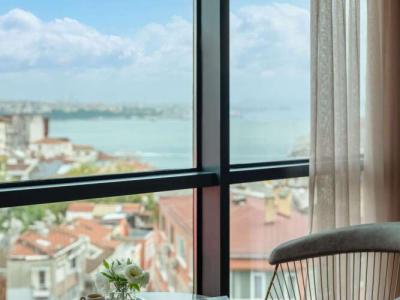 Sofitel Istanbul Taksim - 138