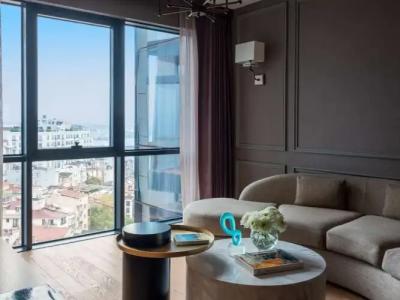 Sofitel Istanbul Taksim - 128