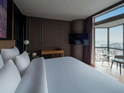 Sofitel Istanbul Taksim - 126