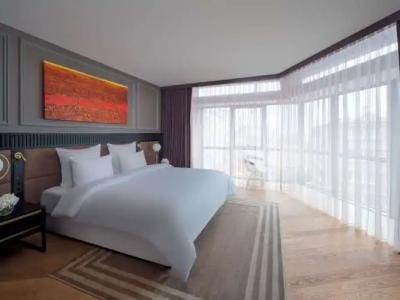 Sofitel Istanbul Taksim - 111