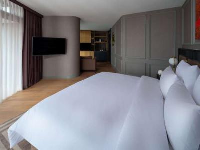 Sofitel Istanbul Taksim - 115