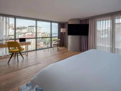 Sofitel Istanbul Taksim - 134