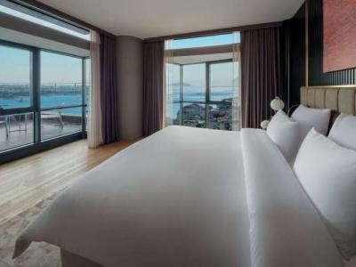 Sofitel Istanbul Taksim - 140