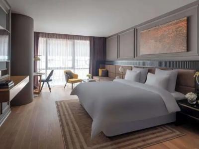 Sofitel Istanbul Taksim - 105