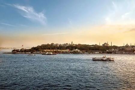 JW Marriott Istanbul Bosphorus - 42