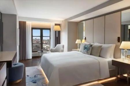 JW Marriott Istanbul Bosphorus - 16