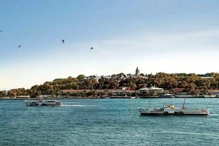 JW Marriott Istanbul Bosphorus - 41