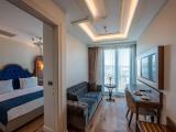 Double Suite with sea view