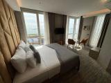 Junior Suite with balcony