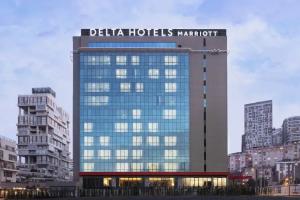 Delta Hotels by Marriott Istanbul Kagithane, Istanbul